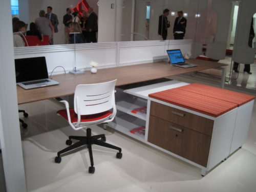 How to Choose the Perfect Office Furniture