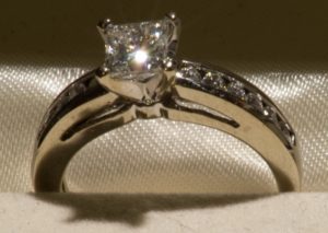 Styles of Engagement Rings