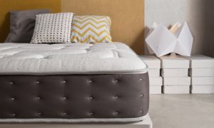 Why Choose Memory Foam Mattresses for a Good Night's Sleep?