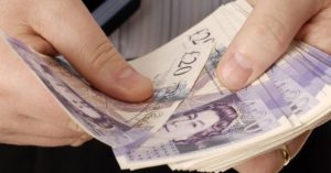 Secured loan: Top Statistics