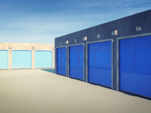 Self Storage Options