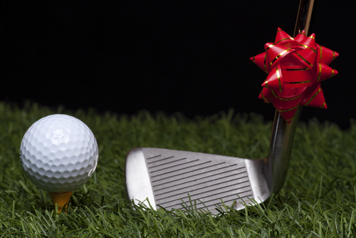 Top 5 Gifts for the Golfer in Your Life