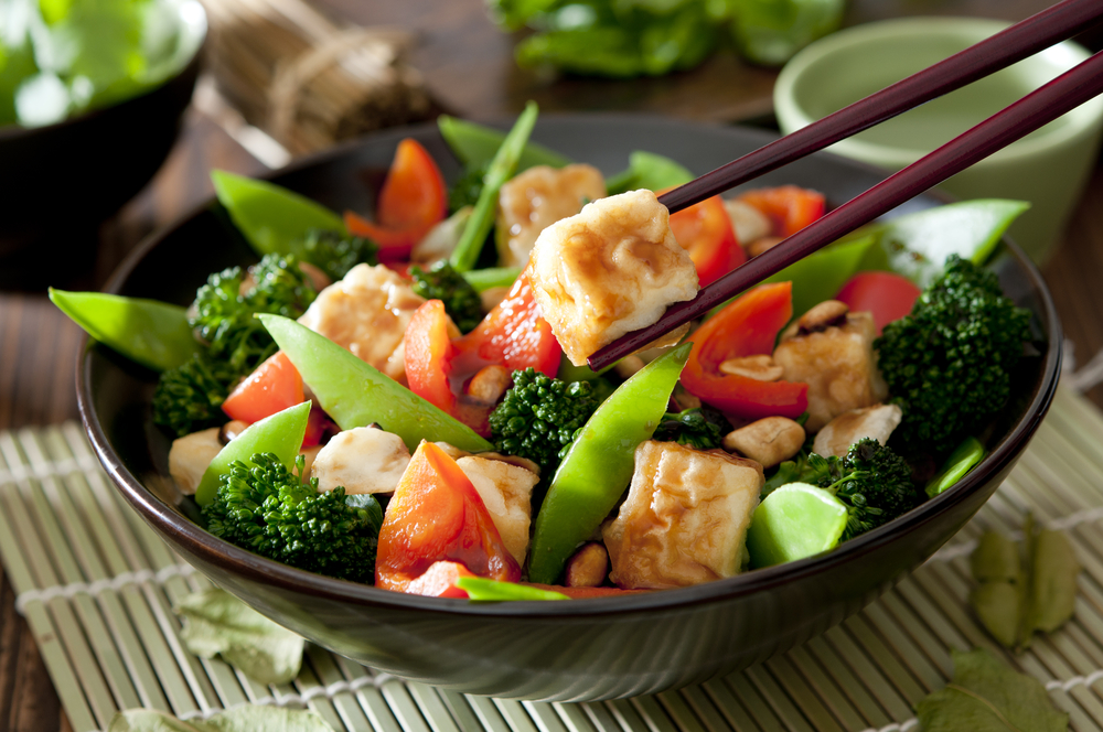 Have you tried this amazing stir fry recipe?