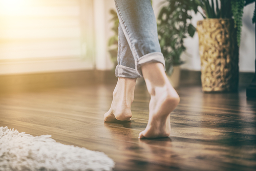 Underfloor heating system guides and advice
