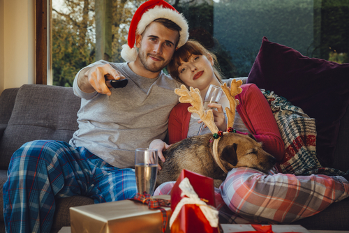 The five best Christmas movies the entire family can enjoy