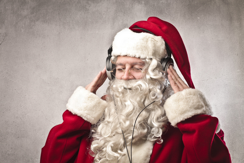 Best Christmas songs