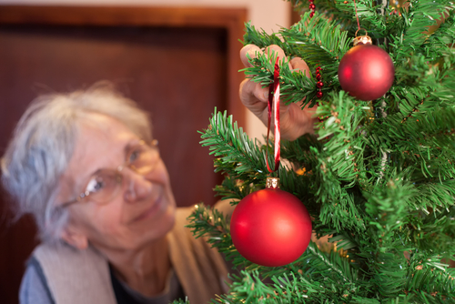Five best gifts for the elderly
