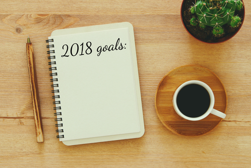 Best New Years Resolutions