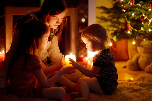 3 Old Christmas traditions that should be brought back
