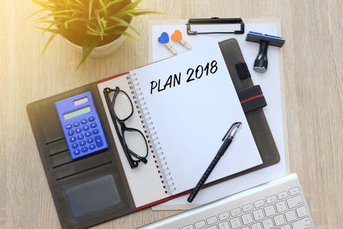 Make Sure You Have the Best Start to the New Year