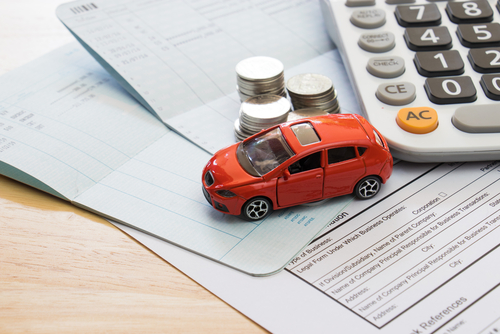 Top Tips to Reduce the Price of Your Car Insurance