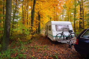 What to bring on a Caravan Holiday