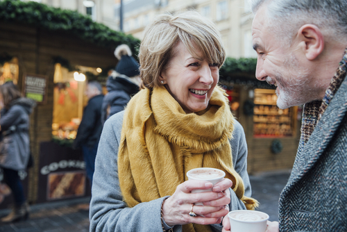 What are the best dating websites for over 50's in the UK?