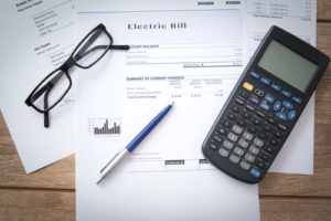 Are You Paying Too Much For Your Electricity?