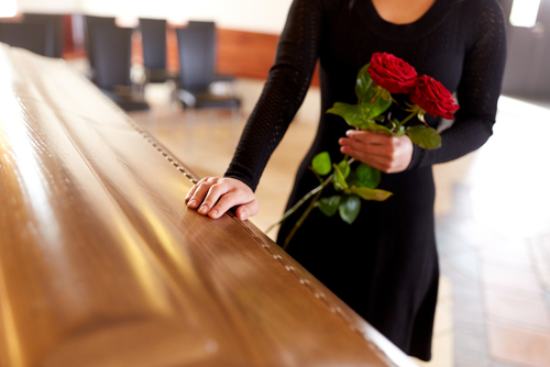 How To Plan a Funeral