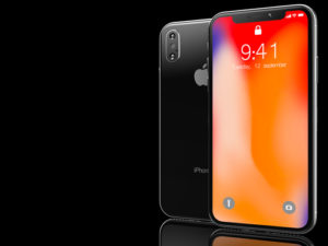 Top 3 Coolest iPhone X New Features