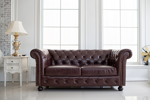 The Dos and Don'ts of Leather Sofas