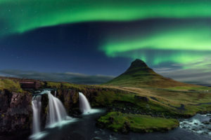 The Best Places to Go to See the Northern Lights