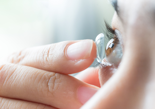 Why Should You Choose Contact Lenses?
