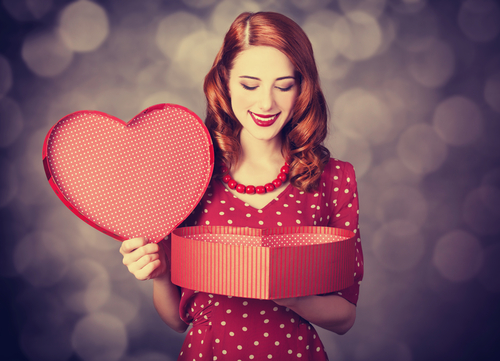 Best gifts for her for Valentines