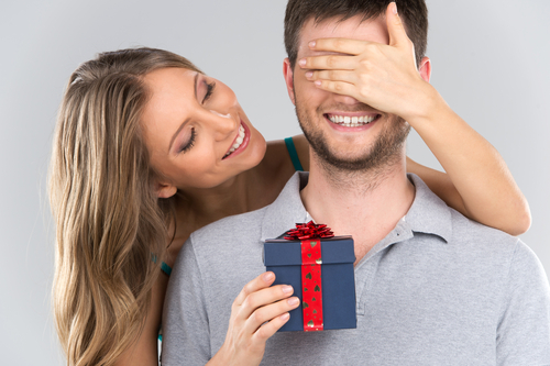 The Best Valentines Day Gifts for Men