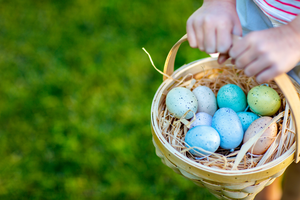 The Best Easter Eggs Available Today