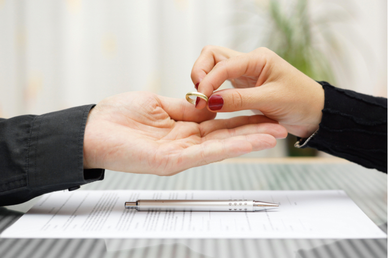 How quickly can it take to get a divorce in the United Kingdom?