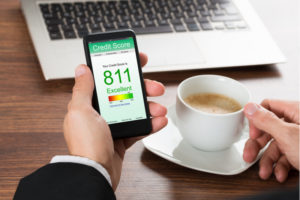 How to check my credit score