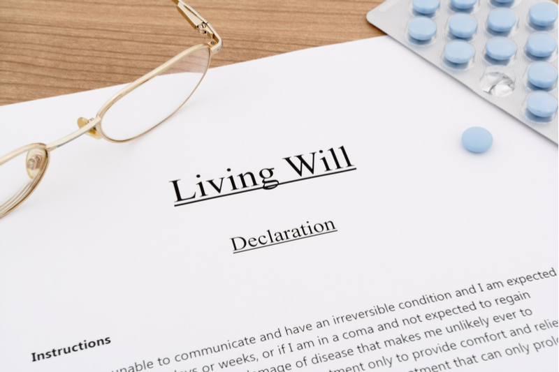 What are the different types of will?