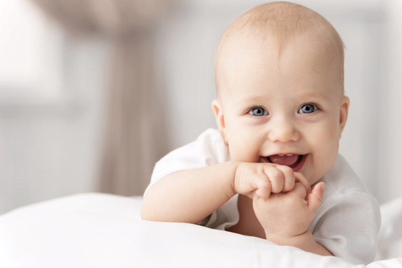 Unusual Baby Names