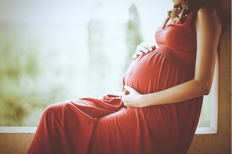 Five things to know when you’re expecting your first baby