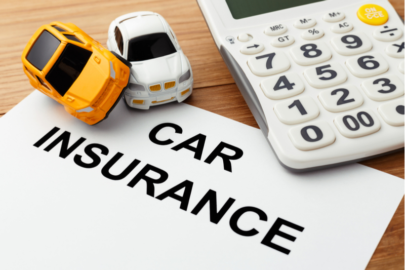 How to compare car insurance