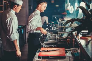 Can you do a culinary degree online