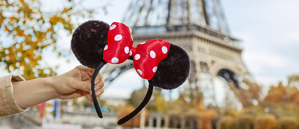 Save Money on Disneyland Paris Tickets