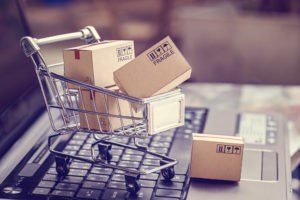 How to create an ecommerce website