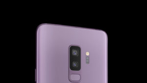 3 of Samsung Galaxy S9’s best new features