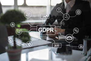 Guidelines to GDPR