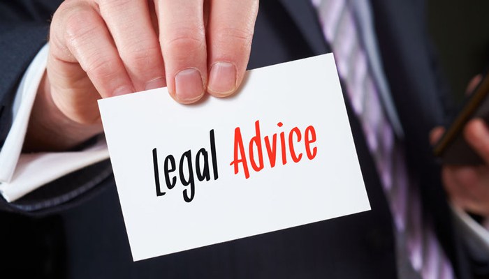 Legal Advice in the UK
