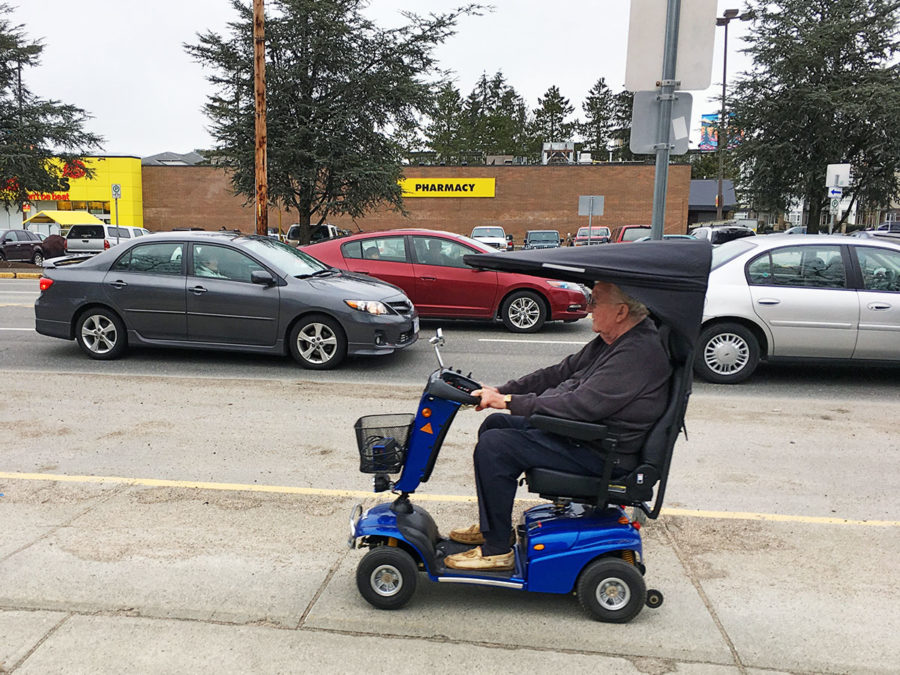 Things to Consider When Buying a Mobility Scooter