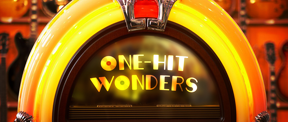 Where Are They Now? 3 One Hit Wonders and Where They Are Now