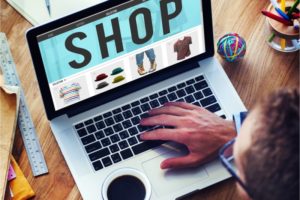 How to create your own online store