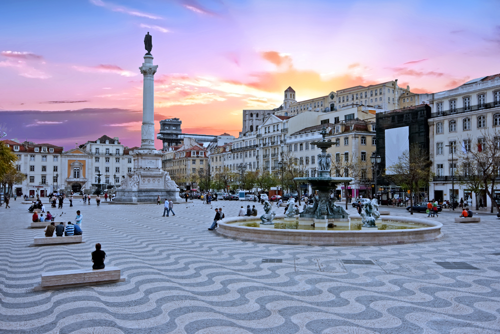 Top 7 Things to do in Portugal