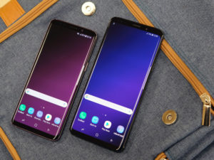 Should you get a Samsung S9 on a contract?