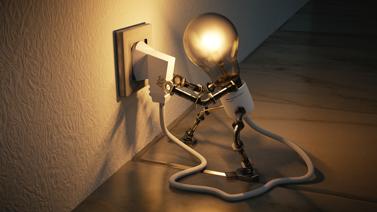 How to save on electricity