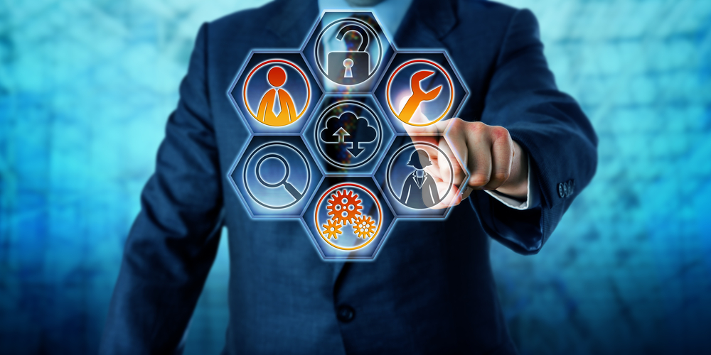 What is VPS?