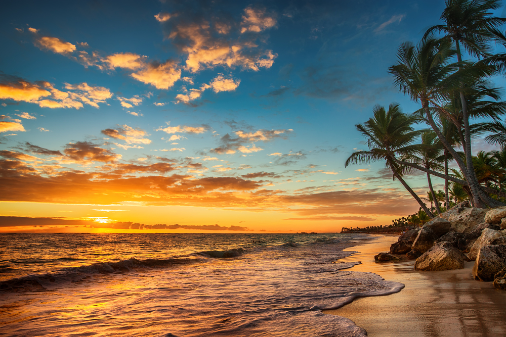 The Best Beaches in the World