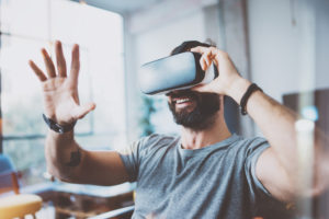 Best Virtual Reality Headsets of 2018