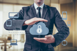 Are cloud servers secure?