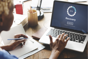 Is data recovery software safe?