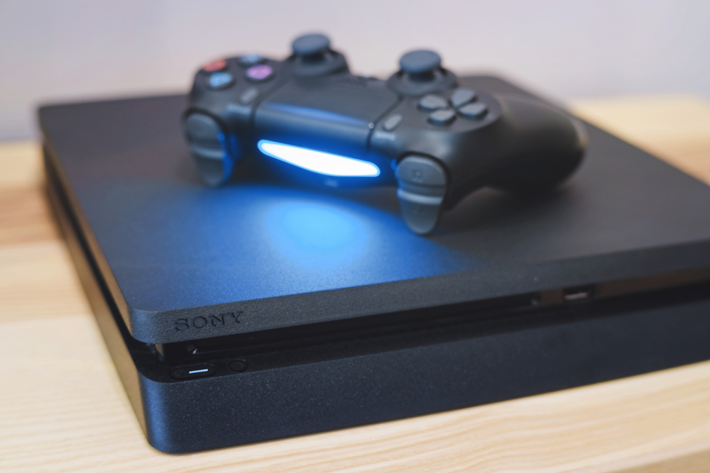 PS4 Pro Review